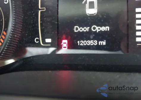 2015 Jeep Cherokee Sport from USA, damaged, VIN 1C4PJLAB7FW525687